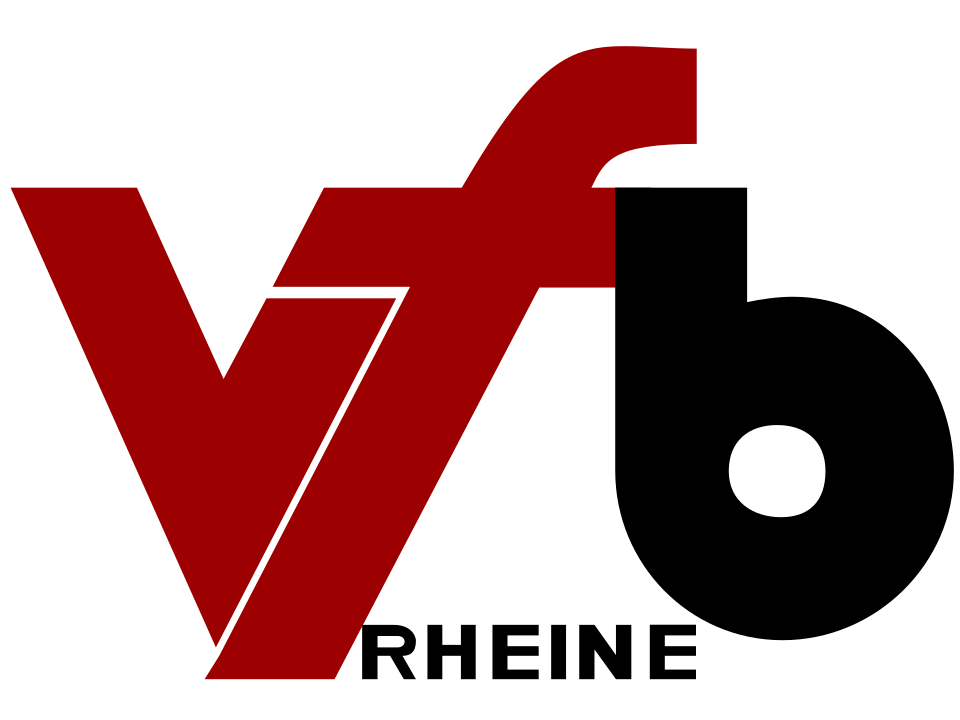 Wappen VfB Rheine
